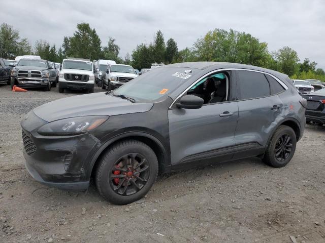 Photo 1 from auction – 2022 FORD ESCAPE SE with VIN 1FMCU0BZ3NUA66079