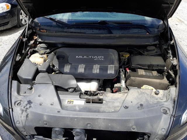 Photo 12 from auction – 2015 JEEP CHEROKEE L with VIN 1C4PJMCB9FW571850