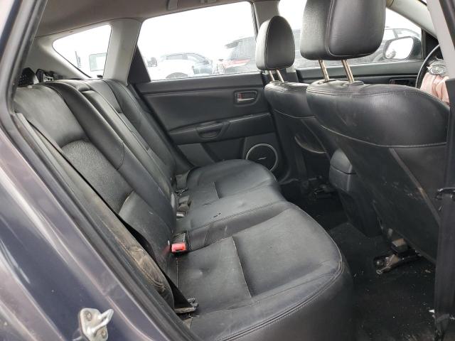 Photo 10 from auction – 2007 MAZDA 3 HATCHBAC with VIN JM1BK343771700062