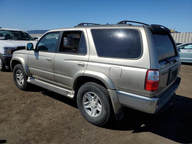 Photo 2 from auction – 2001 TOYOTA 4RUNNER SR with VIN JT3HN86R219052482