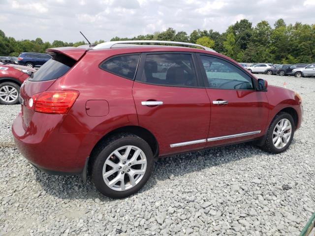 Photo 3 from auction – 2011 NISSAN ROGUE S with VIN JN8AS5MT0BW170881
