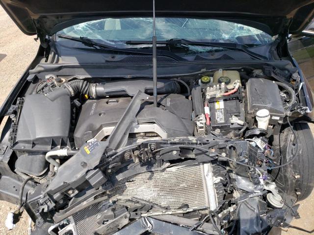 Photo 11 from auction – 2013 CHEVROLET MALIBU LS with VIN 1G11B5SA2DF211598