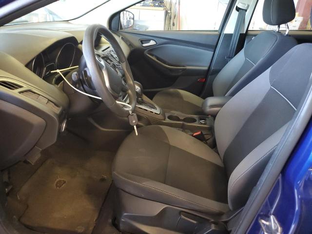 Photo 7 from auction – 2012 FORD FOCUS SE with VIN 1FAHP3F26CL355241