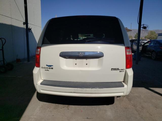 Photo 6 from auction – 2010 DODGE GRAND CARA with VIN 2D4RN6DX5AR455567
