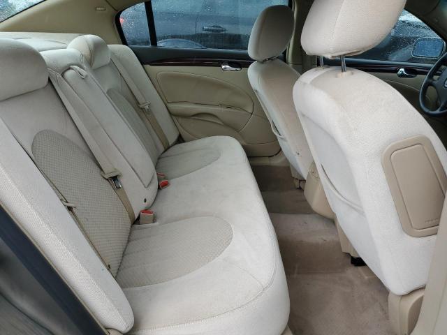 Photo 10 from auction – 2010 BUICK LUCERNE CX with VIN 1G4HA5EM0AU120735