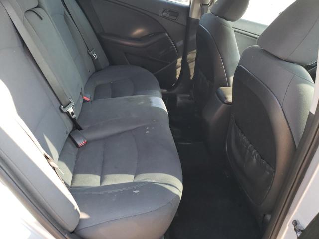 Photo 10 from auction – 2015 KIA OPTIMA LX with VIN 5XXGM4A76FG443489