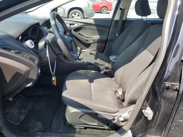 Photo 7 from auction – 2017 FORD FOCUS SE with VIN 1FADP3FE5HL220915
