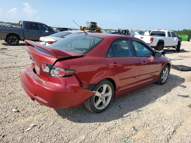 Foto 3 de la subasta – 2007 MAZDA 6 I con VIN 1YVHP81C075M20385