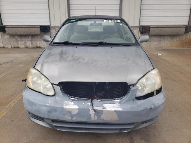 Photo 5 from auction – 2004 TOYOTA COROLLA CE with VIN 1NXBR38E94Z329533
