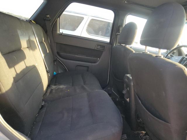 Photo 11 from auction – 2009 FORD ESCAPE XLT with VIN 1FMCU03769KA93792