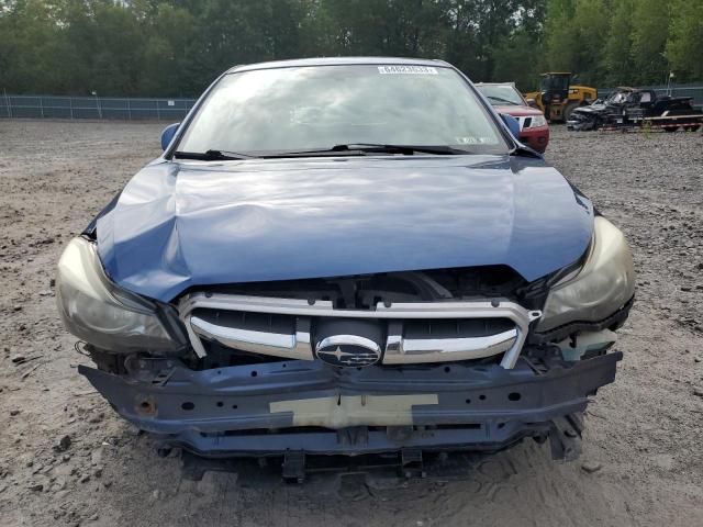 Photo 5 from auction – 2013 SUBARU IMPREZA PR with VIN JF1GPAC63D2217168