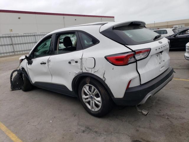 Photo 2 from auction – 2020 FORD ESCAPE S with VIN 1FMCU0F62LUB10991