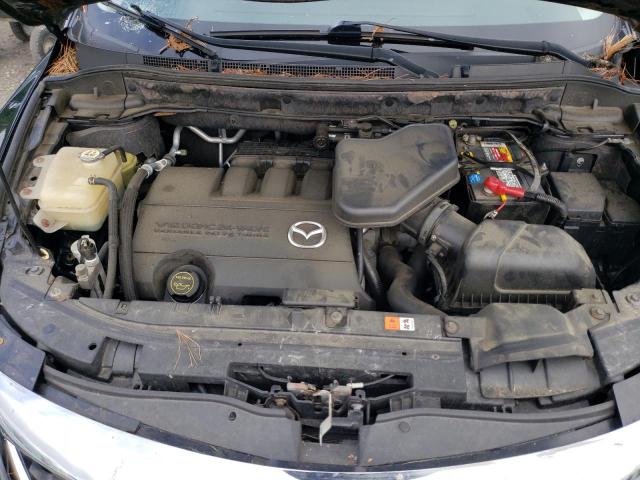 Photo 12 from auction – 2012 MAZDA CX-9 with VIN JM3TB3DV3C0358865