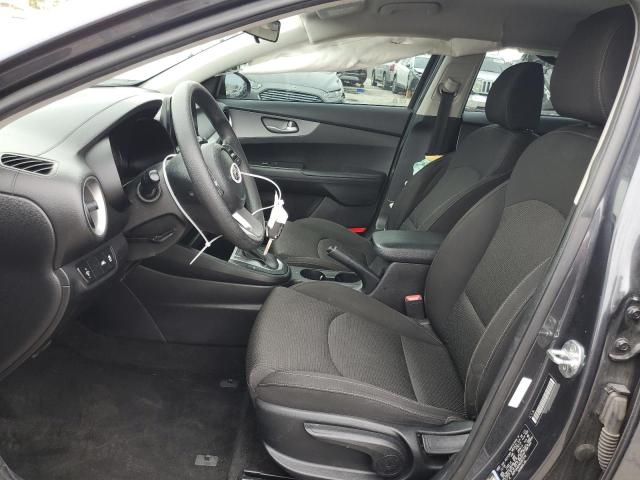 Photo 7 from auction – 2019 KIA FORTE FE with VIN 3KPF24AD5KE067216