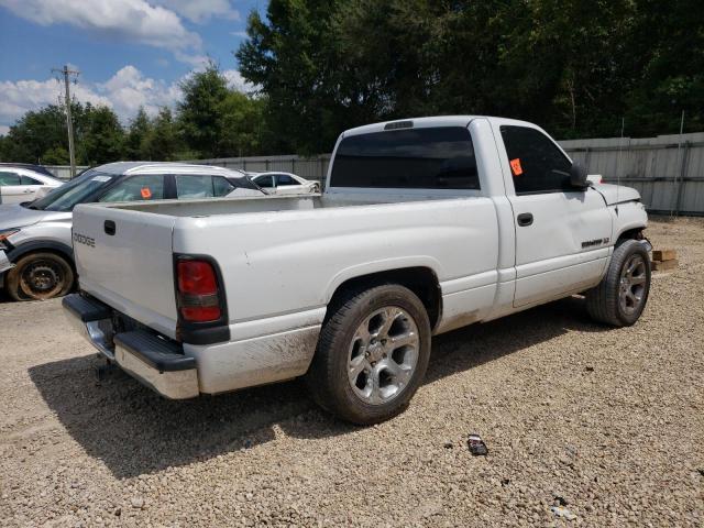 Photo 3 from auction – 2001 DODGE RAM 1500 with VIN 1B7HC16YX1S334491