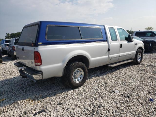 Photo 3 from auction – 2003 FORD F250 SUPER with VIN 1FTNX20S73ED16145