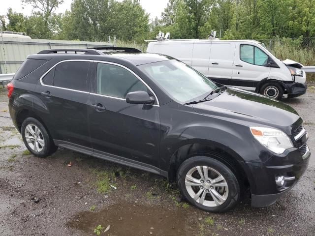 Photo 4 from auction – 2014 CHEVROLET EQUINOX LT with VIN 2GNFLGEK5E6305407