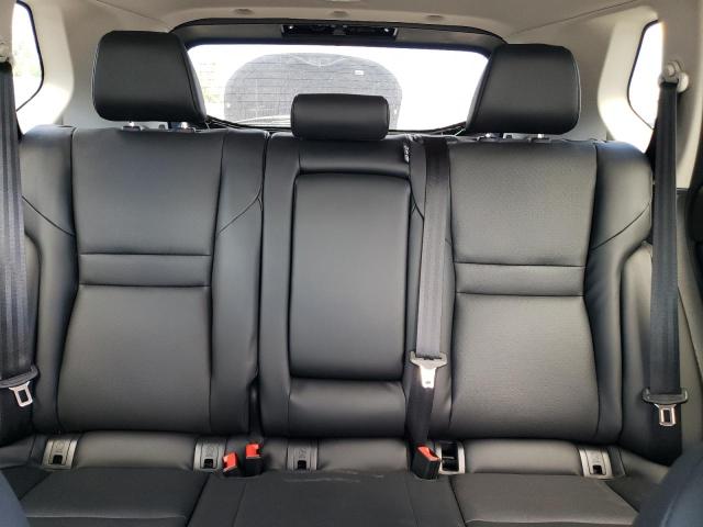 Photo 10 from auction – 2021 NISSAN ROGUE SV with VIN 5N1AT3BB0MC799550