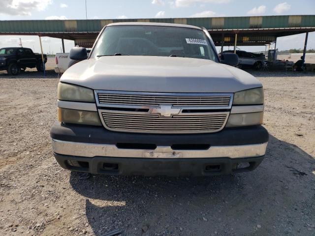Photo 5 from auction – 2007 CHEVROLET SILVERADO with VIN 2GCEC13V571101222
