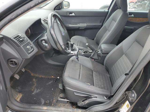 Photo 7 from auction – 2007 VOLVO S40 2.4I with VIN YV1MS382272263862