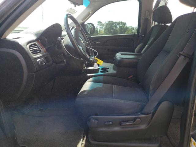 Photo 7 from auction – 2011 CHEVROLET AVALANCHE with VIN 3GNMCEE07BG146304