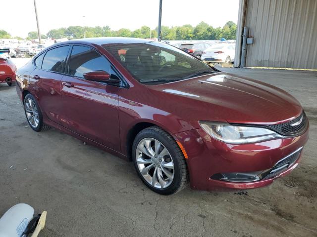 Photo 4 from auction – 2015 CHRYSLER 200 S with VIN 1C3CCCBB0FN539867