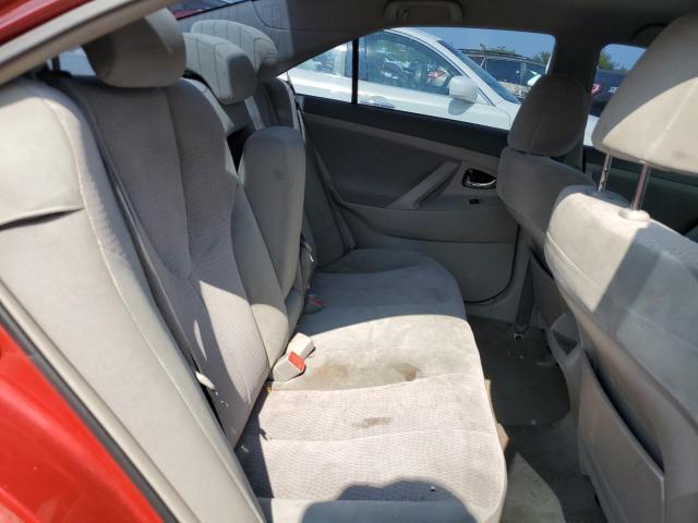 Photo 10 from auction – 2011 TOYOTA CAMRY BASE with VIN 4T4BF3EK1BR095345