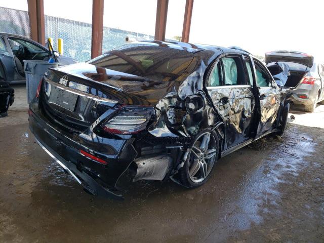Photo 3 from auction – 2020 MERCEDES-BENZ E 350 with VIN W1KZF8DB2LA822643