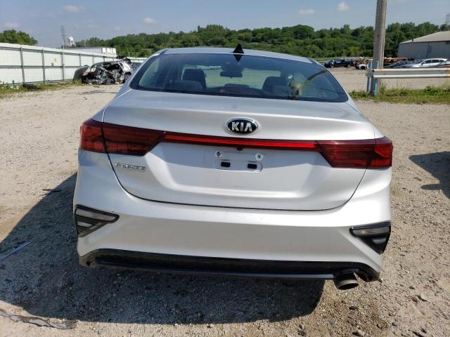 Photo 6 from auction – 2021 KIA FORTE FE with VIN 3KPF24AD7ME266965