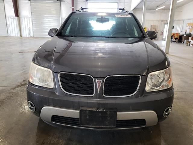 Photo 5 from auction – 2008 PONTIAC TORRENT with VIN 2CKDL33F786066745