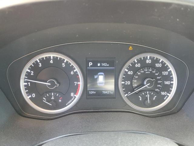 Photo 9 from auction – 2019 HYUNDAI SANTA FE S with VIN 5NMS2CAD4KH096966