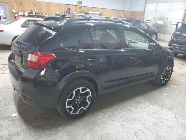 Photo 3 from auction – 2016 SUBARU CROSSTREK with VIN JF2GPANC6G8333383