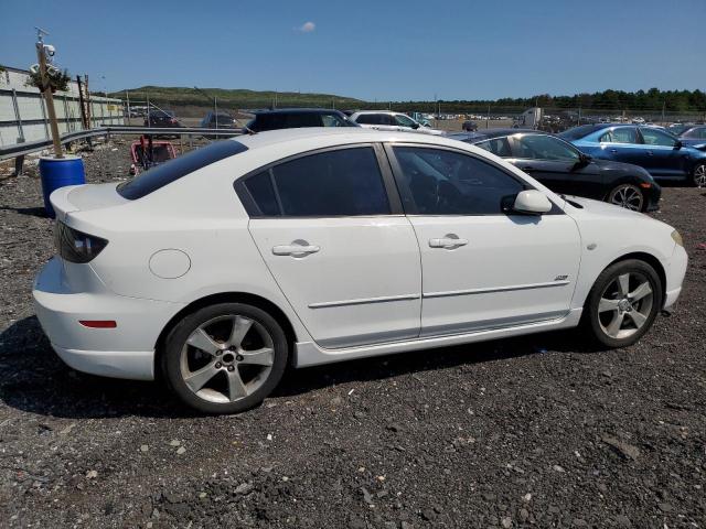 Photo 3 from auction – 2004 MAZDA MAZDA3 S with VIN JM1BK323941187296