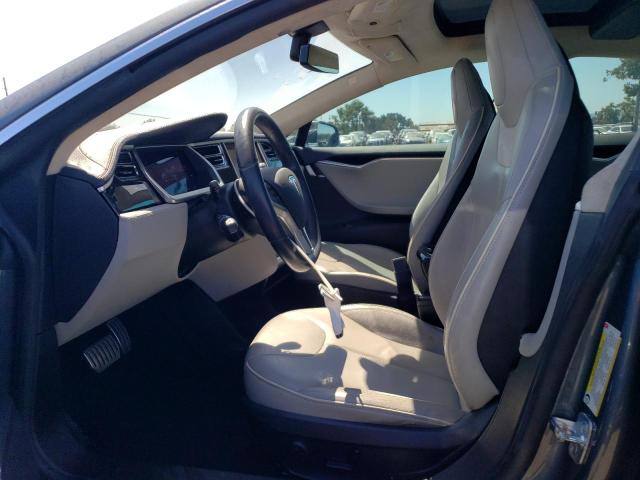 Photo 7 from auction – 2013 TESLA MODEL S with VIN 5YJSA1DP7DFP06313