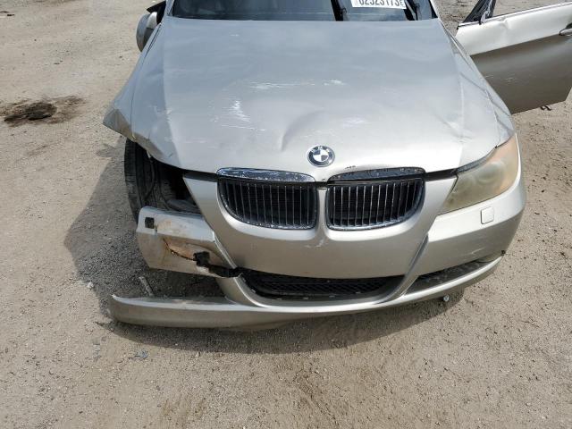Photo 11 from auction – 2008 BMW 335 XI with VIN WBAVD535X8A284741