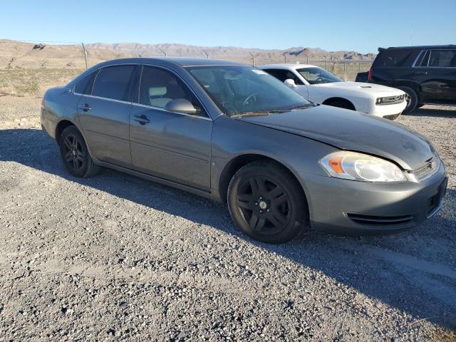 Photo 4 from auction – 2007 CHEVROLET IMPALA LT with VIN 2G1WT58K579183179