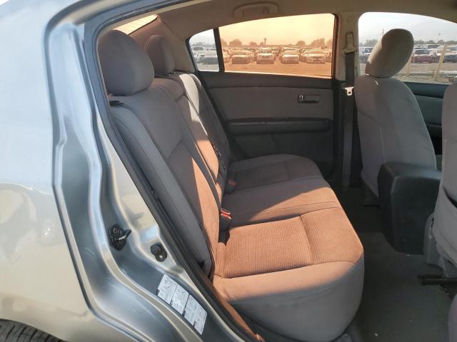 Photo 10 from auction – 2011 NISSAN SENTRA 2.0 with VIN 3N1AB6AP1BL641180