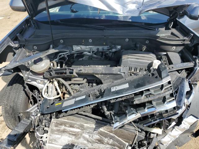 Photo 11 from auction – 2018 VOLKSWAGEN ATLAS SE with VIN 1V2CP2CA2JC591648