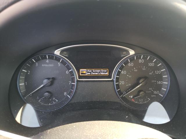 Photo 9 from auction – 2016 NISSAN ALTIMA 2.5 with VIN 1N4AL3AP5GC234044