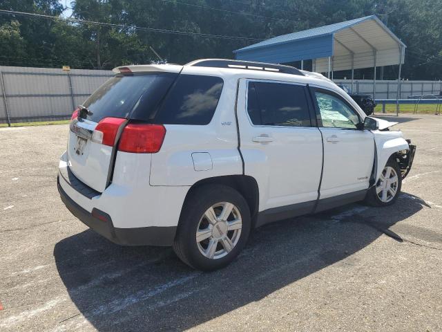 Photo 3 from auction – 2015 GMC TERRAIN SL with VIN 2GKALSEK0F6129345