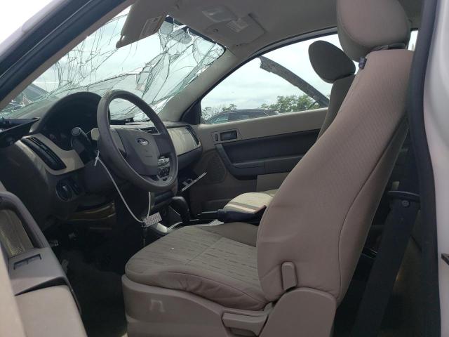 Photo 7 from auction – 2008 FORD FOCUS SE with VIN 1FAHP33N48W267633