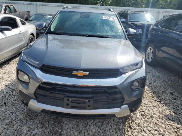 Photo 5 from auction – 2022 CHEVROLET TRAILBLAZE with VIN KL79MPSLXNB042454