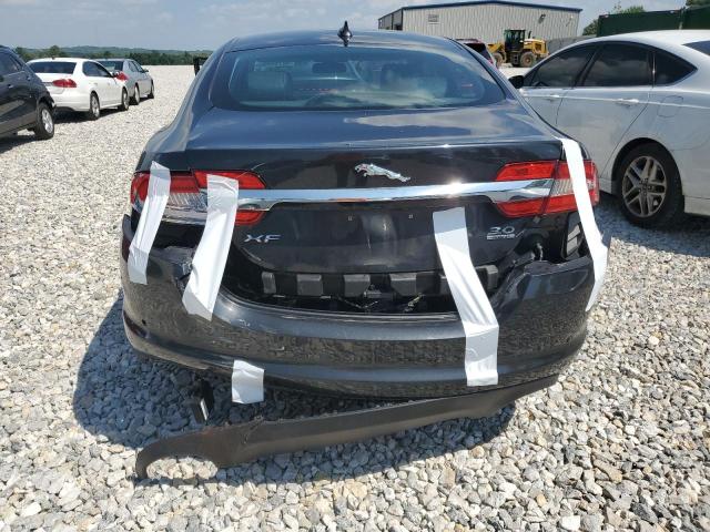 Photo 6 from auction – 2013 JAGUAR XF with VIN SAJWJ0EFXD8S73783
