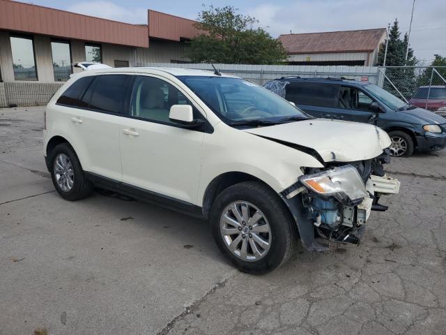 Photo 4 from auction – 2007 FORD EDGE SEL P with VIN 2FMDK39C77BB26029