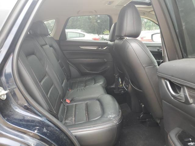 Photo 11 from auction – 2019 MAZDA CX-5 GRAND with VIN JM3KFBDM1K0603419