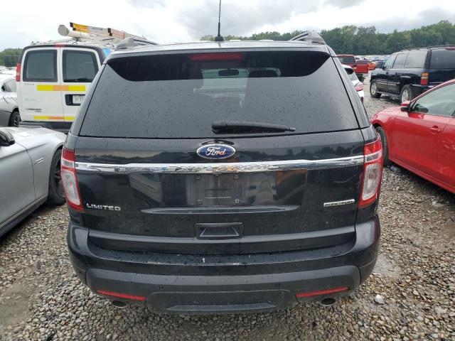 Photo 6 from auction – 2013 FORD EXPLORER L with VIN 1FM5K7F89DGC72786