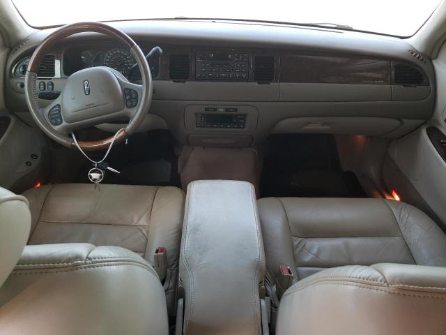 Photo 8 from auction – 2002 LINCOLN CONTINENTA with VIN 1LNHM82W22Y668521