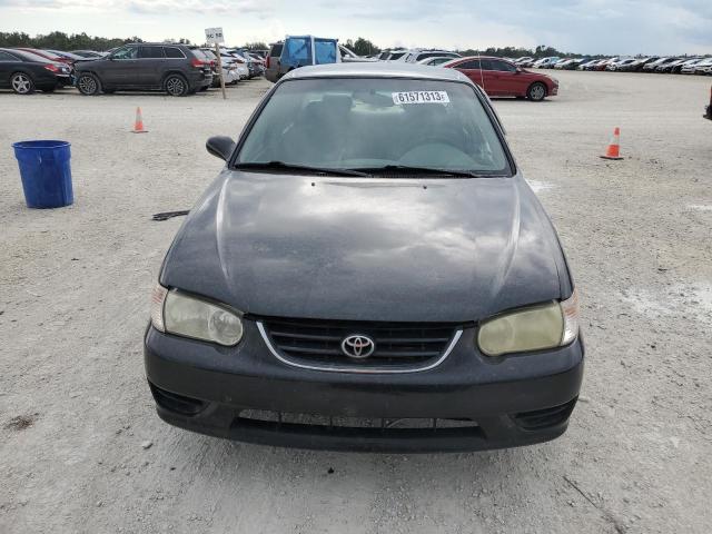 Photo 5 from auction – 2002 TOYOTA COROLLA CE with VIN 2T1BR12E92C574473