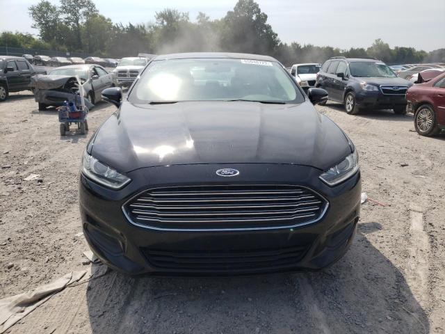 Снимка 5 от търг – 2016 FORD FUSION SE с VIN 3FA6P0LU5GR218231