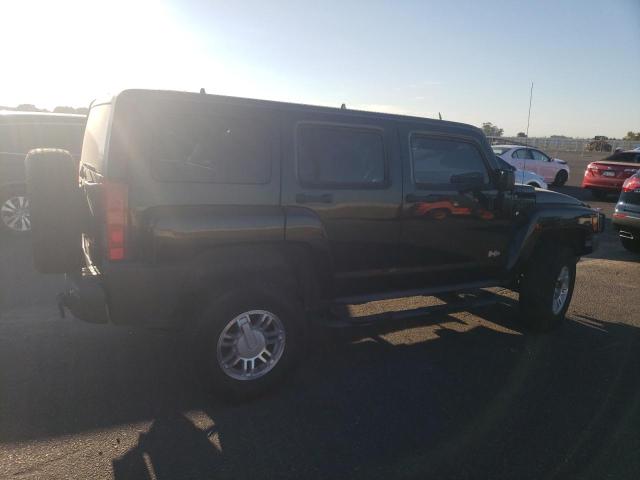 Photo 3 from auction – 2007 HUMMER H3 with VIN 5GTDN13E378183608